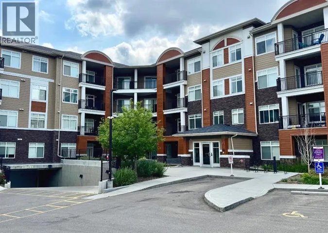 3318, 3727 Sage Hill Drive NW, Calgary, Alberta T3R1T7