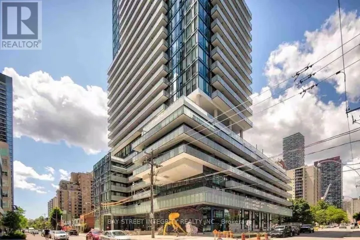 1609 - 161 ROEHAMPTON AVENUE, Toronto (Mount Pleasant West), Ontario M4P0C8