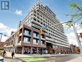 1210 - 115 DENISON AVENUE, Toronto (Kensington-Chinatown), Ontario M5T0E6