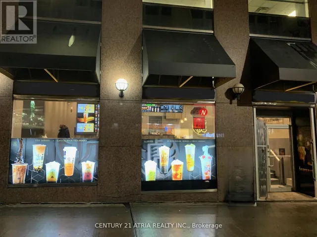 439A YONGE STREET, Toronto (Bay Street Corridor), Ontario M5B1T3