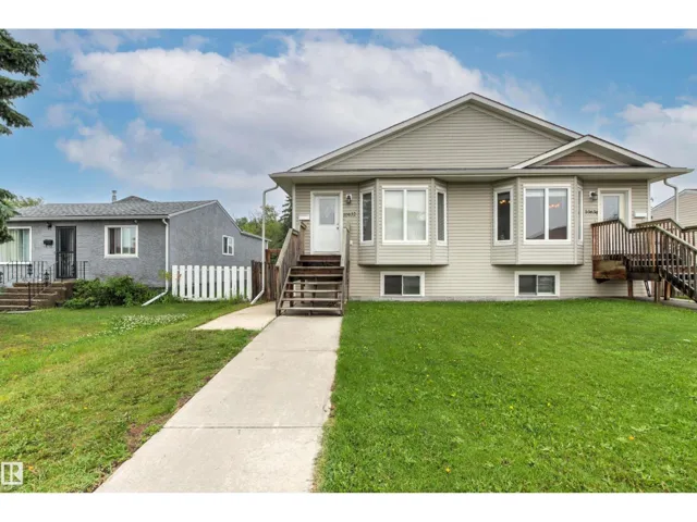 10632 155 ST NW, Edmonton, Alberta T5P2M5
