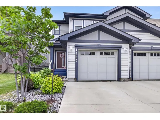 17305 73 ST NW, Edmonton, Alberta T5Z0L3