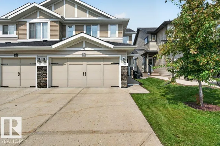 #32 21 AUGUSTINE CR, Sherwood Park, Alberta T8H0X4