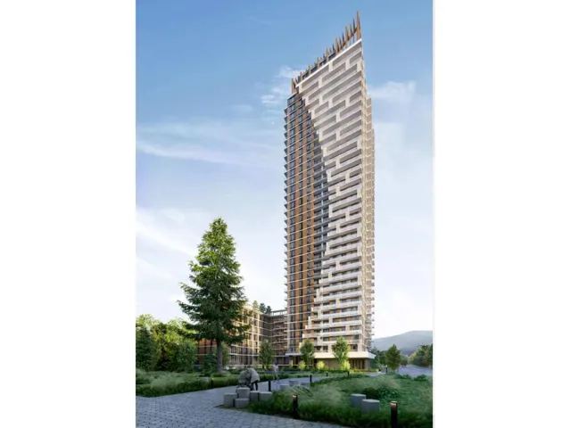 2610 1382 104 AVENUE, Surrey, British Columbia V3T3Y9