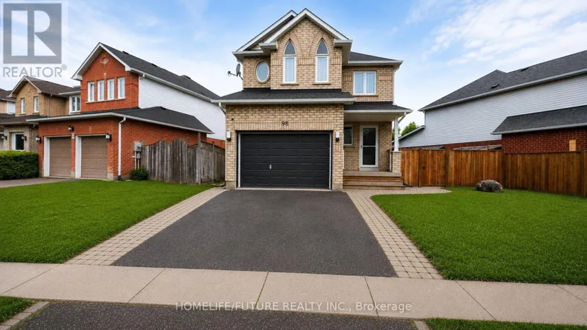 98 GUILDWOOD DRIVE, Clarington (Bowmanville), Ontario L1C5C8
