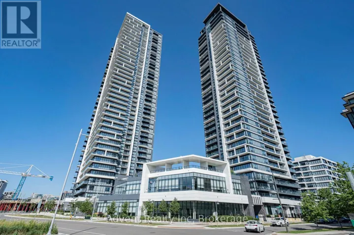 3806 - 18 WATER WALK DRIVE, Markham (Unionville), Ontario L3R6L5