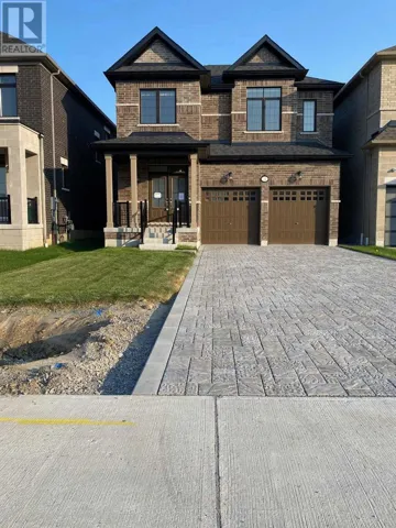 11 JINNAH AVENUE, Markham (Middlefield), Ontario L3S0G2