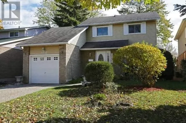 3232 ULMAN ROAD, Oakville (BR Bronte), Ontario L6L5T1