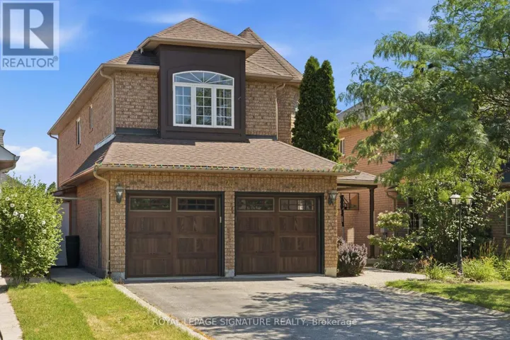 79 TWIN WILLOW CRESCENT E, Brampton (Snelgrove), Ontario L7A1K2