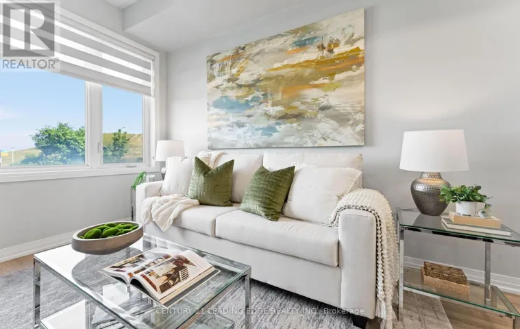 265 DOWNSVIEW PARK BOULEVARD, Toronto (Downsview-Roding-CFB), Ontario M3K0B6