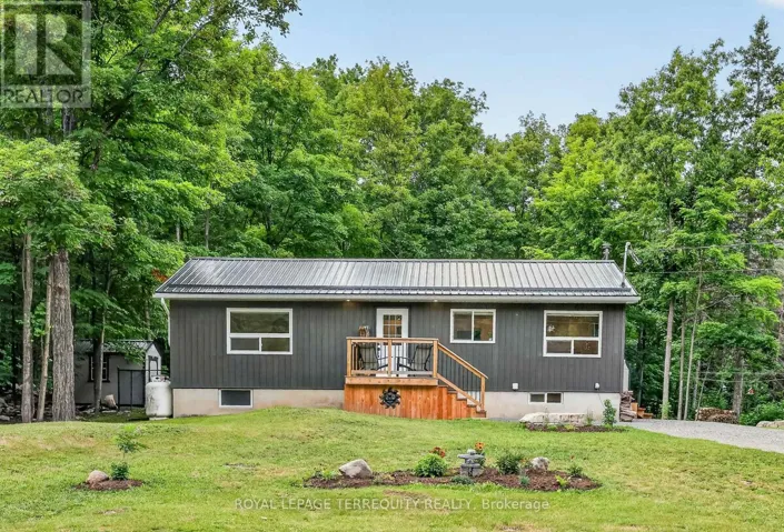 219 STATION ROAD, Marmora and Lake (Marmora Ward), Ontario K0K2M0