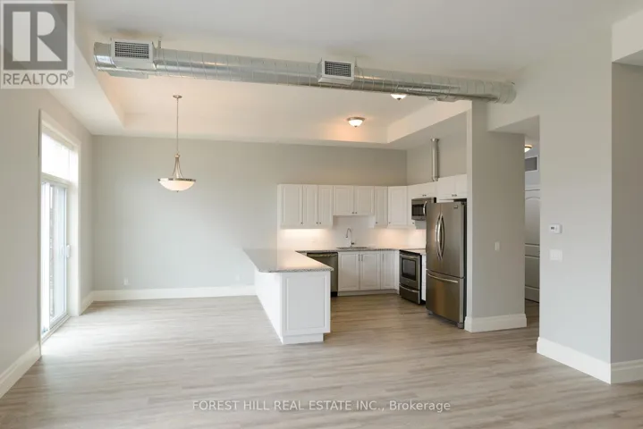 201 - 32 WATER STREET N, Cambridge, Ontario N1R3B1