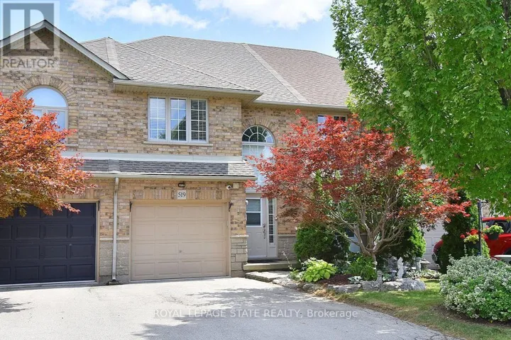 519 SOUTHRIDGE DRIVE, Hamilton (Mountview), Ontario L9C7V4