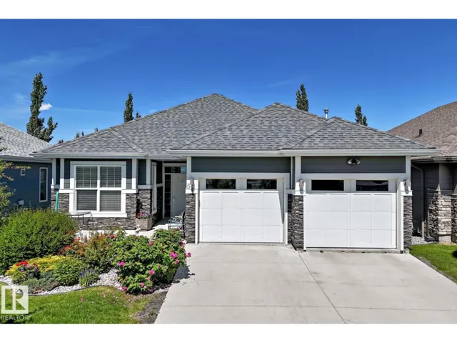 #57 18343 LESSARD RD NW, Edmonton, Alberta T6A0A2