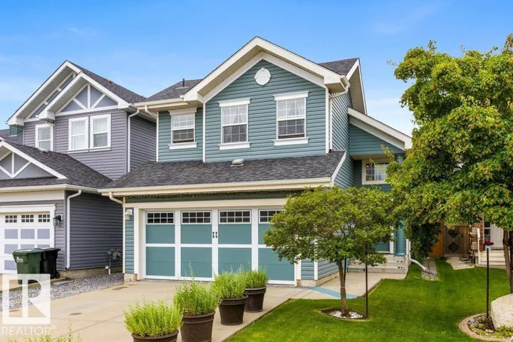 1211 APPLETON CL, Sherwood Park, Alberta T8G0G5