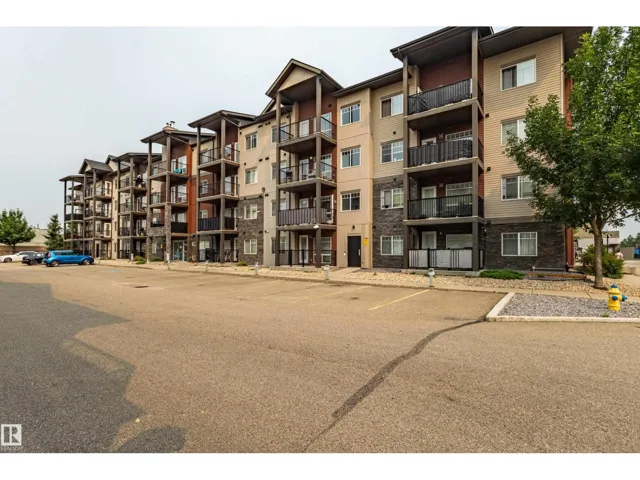 #407 9523 160 AV NW, Edmonton, Alberta T5Z0M4