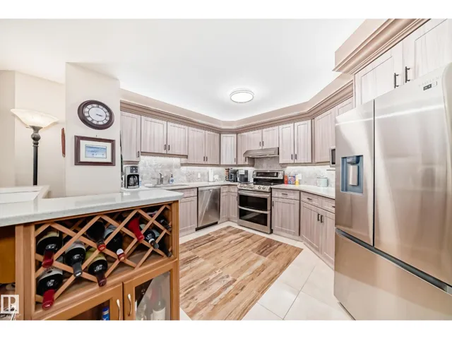 #512 3 PERRON ST, St. Albert, Alberta T8N5Z5