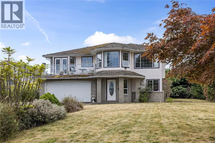 876 Cavin Rd, French Creek, British Columbia V9P1Z9