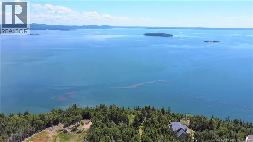 Lot 7 Kilmarnock Head, Chamcook, New Brunswick E5B0A9