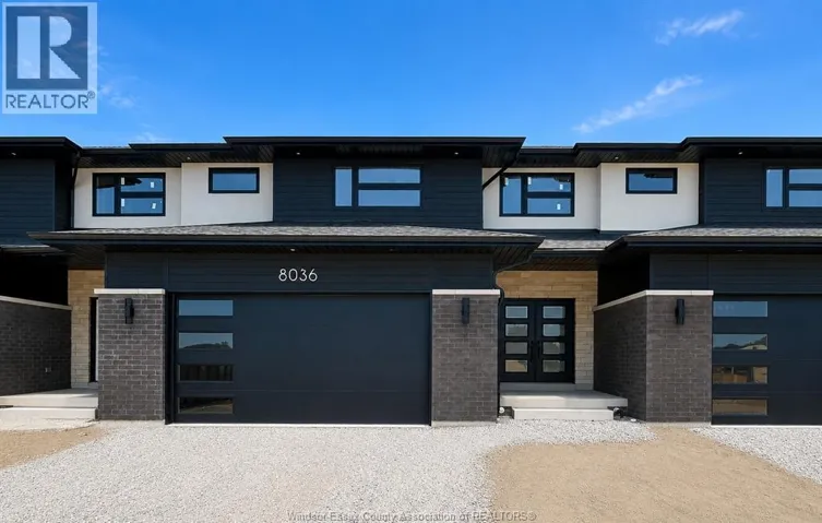 8036 MEO BOULEVARD, LaSalle, Ontario N9H1H3