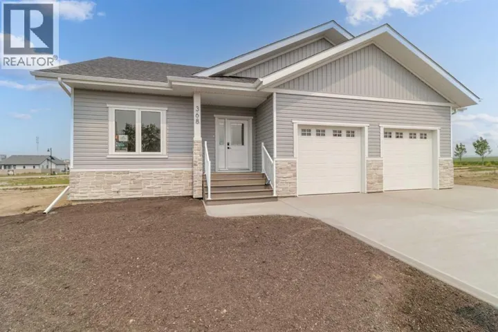 368 Timberlands Drive, Red Deer, Alberta T4P0Z2