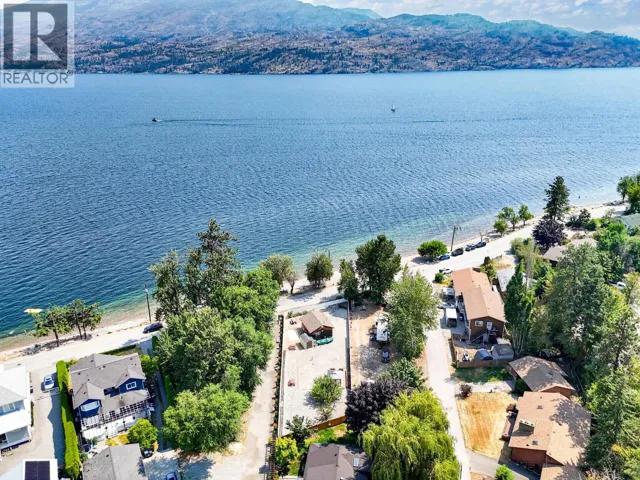 3922 Beach Avenue, Peachland, British Columbia V0H1X6