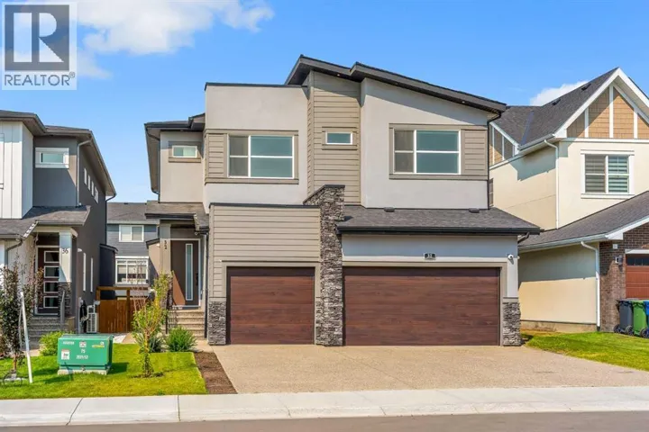 32 Waterford Terrace, Chestermere, Alberta T1X2P6