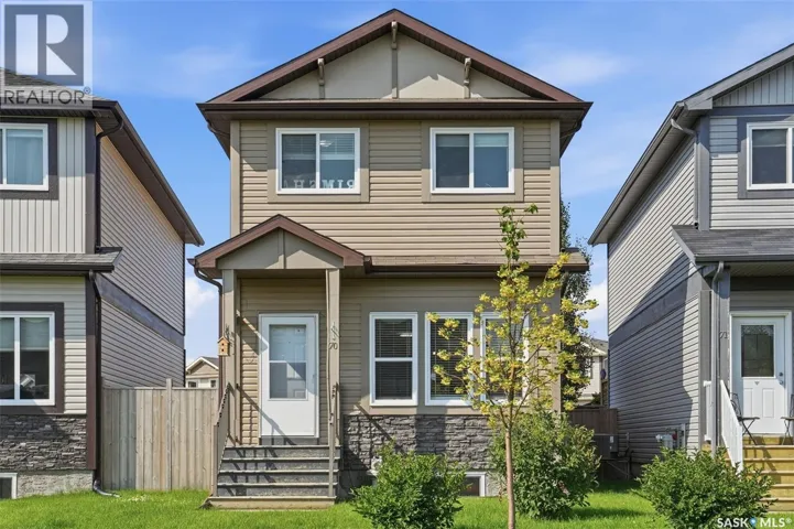 70 235 Rosewood BOULEVARD E, Saskatoon, Saskatchewan S7V0J3