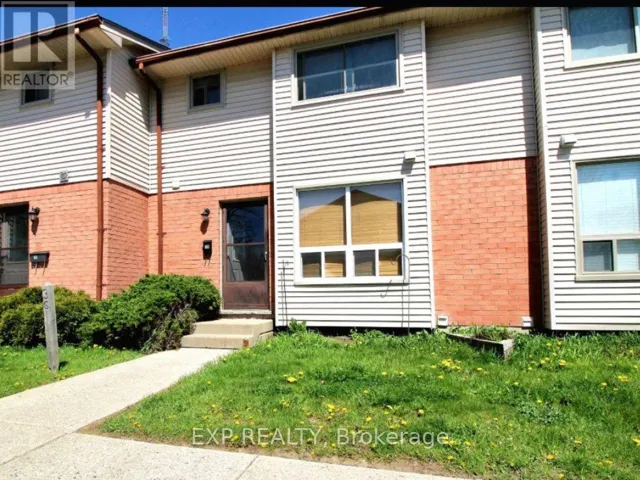 36 - 135 BELMONT DRIVE, London South (South O), Ontario N6J4J3