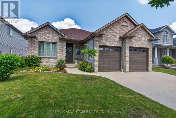 8 WILLARD CRESCENT, Middlesex Centre (Kilworth), Ontario N0L1R0