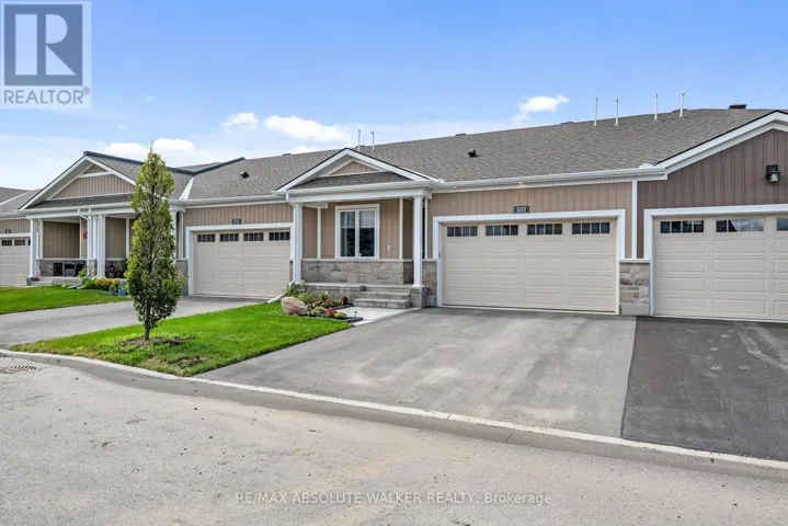 860 COMPANION CRESCENT, Ottawa, Ontario K4M0Z2