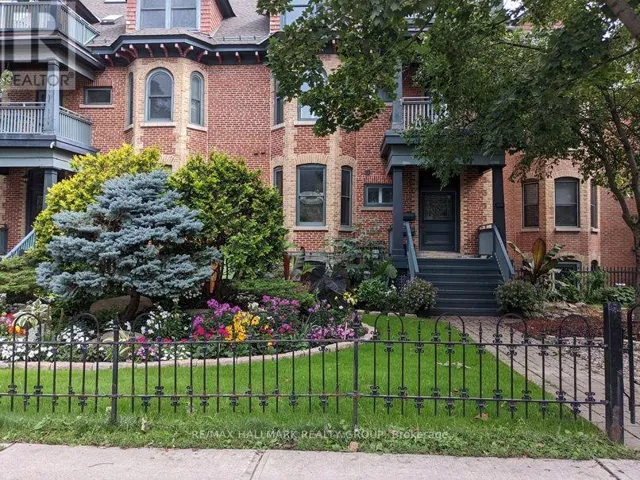 1 - 509 KING EDWARD AVENUE, Ottawa, Ontario K1N7N3
