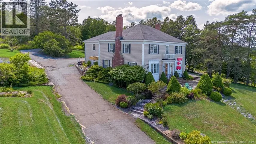 154 Manners Sutton Road, Saint John, New Brunswick E2K2E1