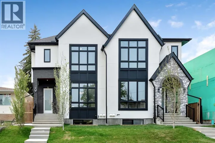 2431 23 Street NW, Calgary, Alberta T2M3y3