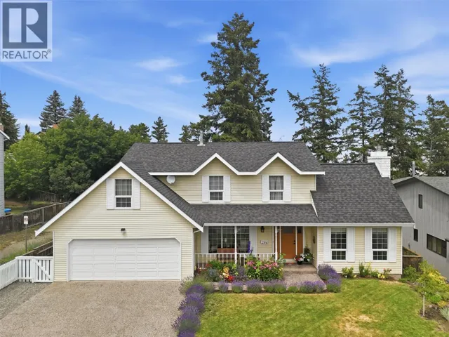 294 Robson Drive, Kamloops, British Columbia V2E1W1