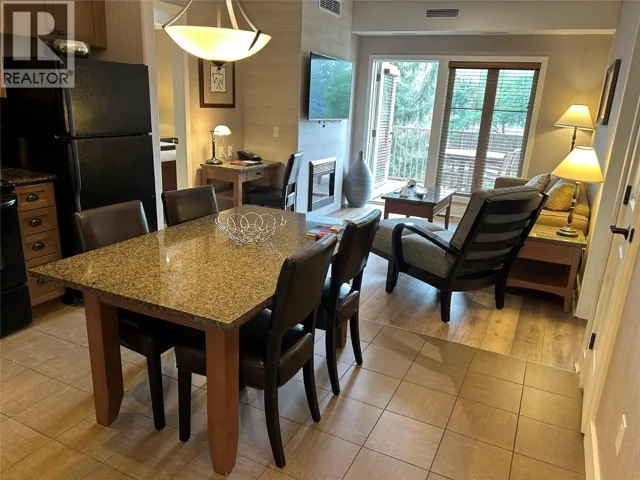 1200 RANCHER CREEK Road Unit# 339C, Osoyoos, British Columbia V0H1V6
