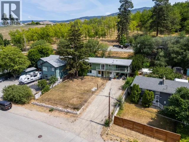695 Girard Road, Kelowna, British Columbia V1X4V8