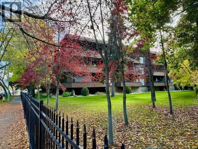 539 Sutherland Avenue Unit# 106, Kelowna, British Columbia V1Y5X3