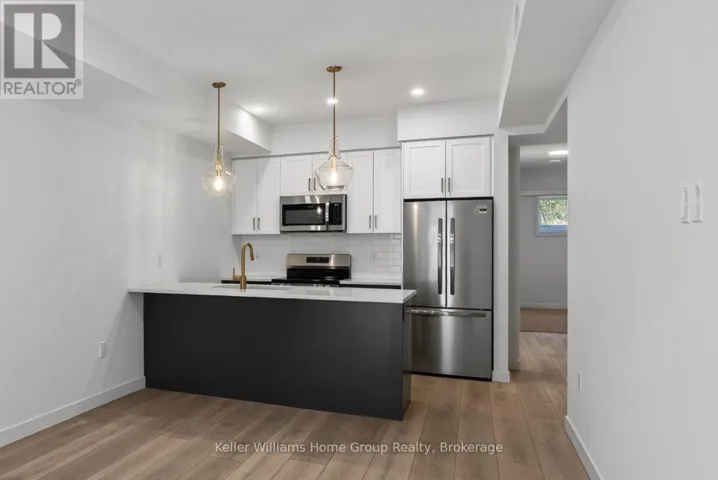 136 - 824 WOOLWICH STREET, Guelph (Riverside Park), Ontario N1H6J2