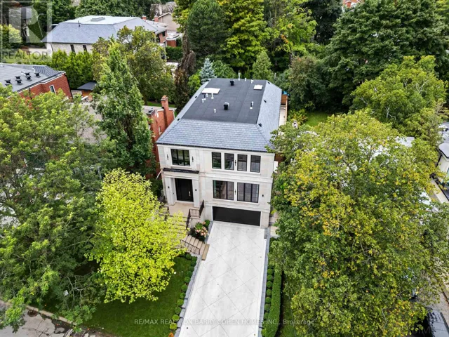 50 DANESWOOD ROAD, Toronto (Bridle Path-Sunnybrook-York Mills), Ontario M4N3J9