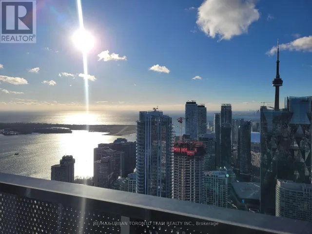 PH112 - 55 COOPER STREET, Toronto (Waterfront Communities), Ontario M5E0G1