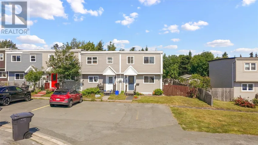 39 Fairweather Avenue, Mount Pearl, Newfoundland & Labrador A1N2S5