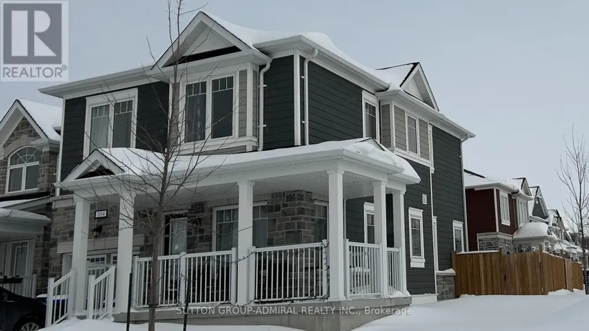 104 VILLAGE GATE DRIVE, Wasaga Beach, Ontario L9Z0J7