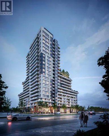 427 - 3220 WILLIAM COLTSON AVENUE, Oakville (JM Joshua Meadows), Ontario L6H7X9