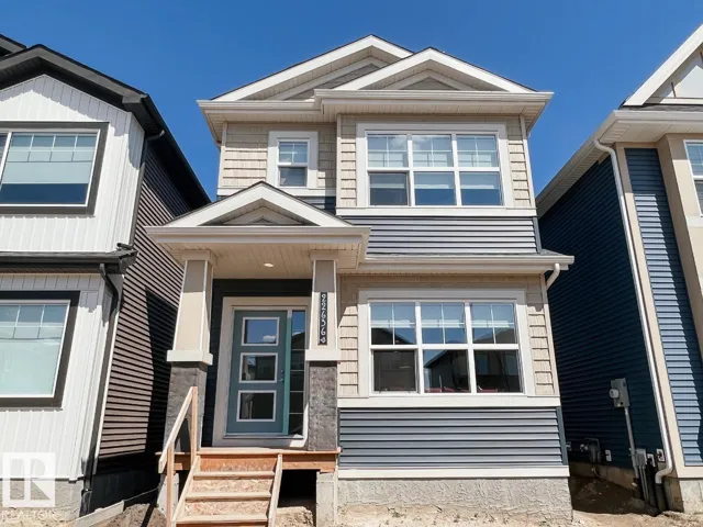 8160 228 ST NW, Edmonton, Alberta T5T4N5