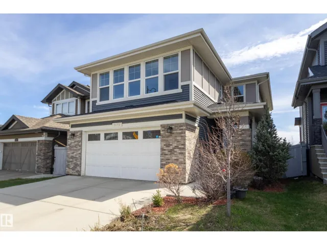 7473 COLONEL MEWBURN RD NW, Edmonton, Alberta T5E6V5