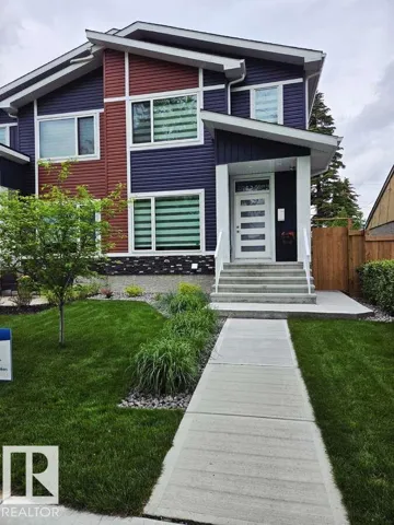 13026 120 ST NW, Edmonton, Alberta T5E5N9