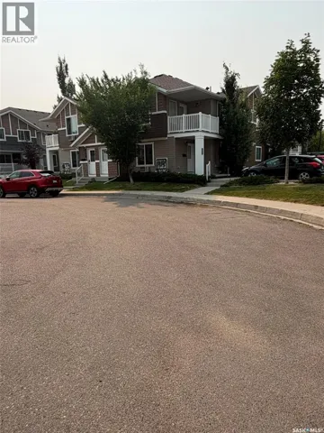 26 5742 Gordon ROAD, Regina, Saskatchewan S4W0M1