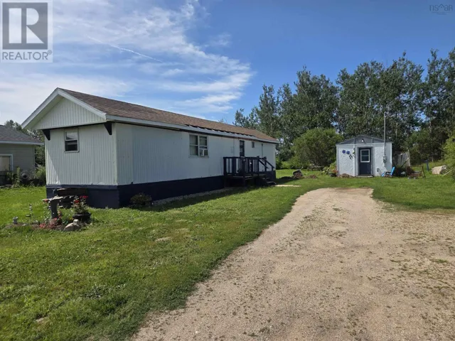 29 Deboer Drive, Lawrencetown, Nova Scotia B0S1M0