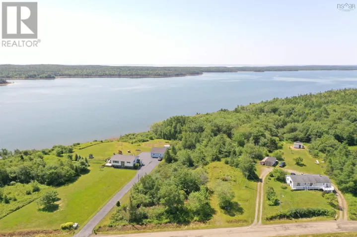 70 Lelacheur Lane, Lennox Passage, Nova Scotia B0E1K0